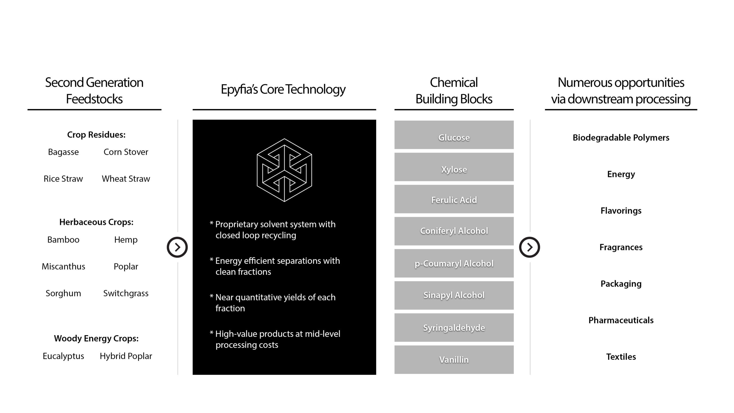 Processing Overview