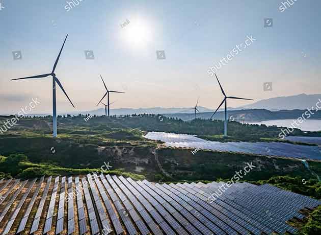 Renewable Energy